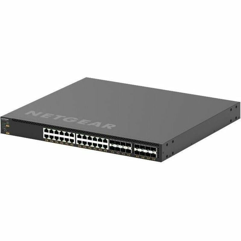 Netgear AV Line M4350-24X8F8V Ethernet Switch