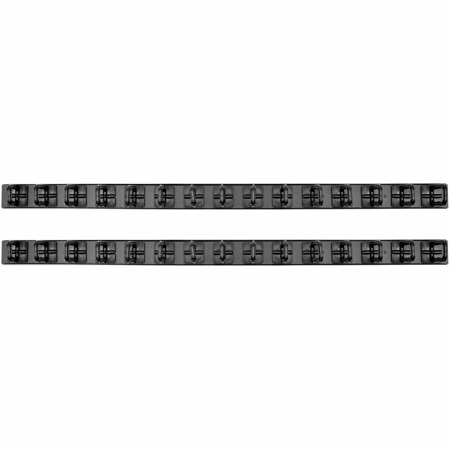 VERTICAL CABLE ORGANIZER