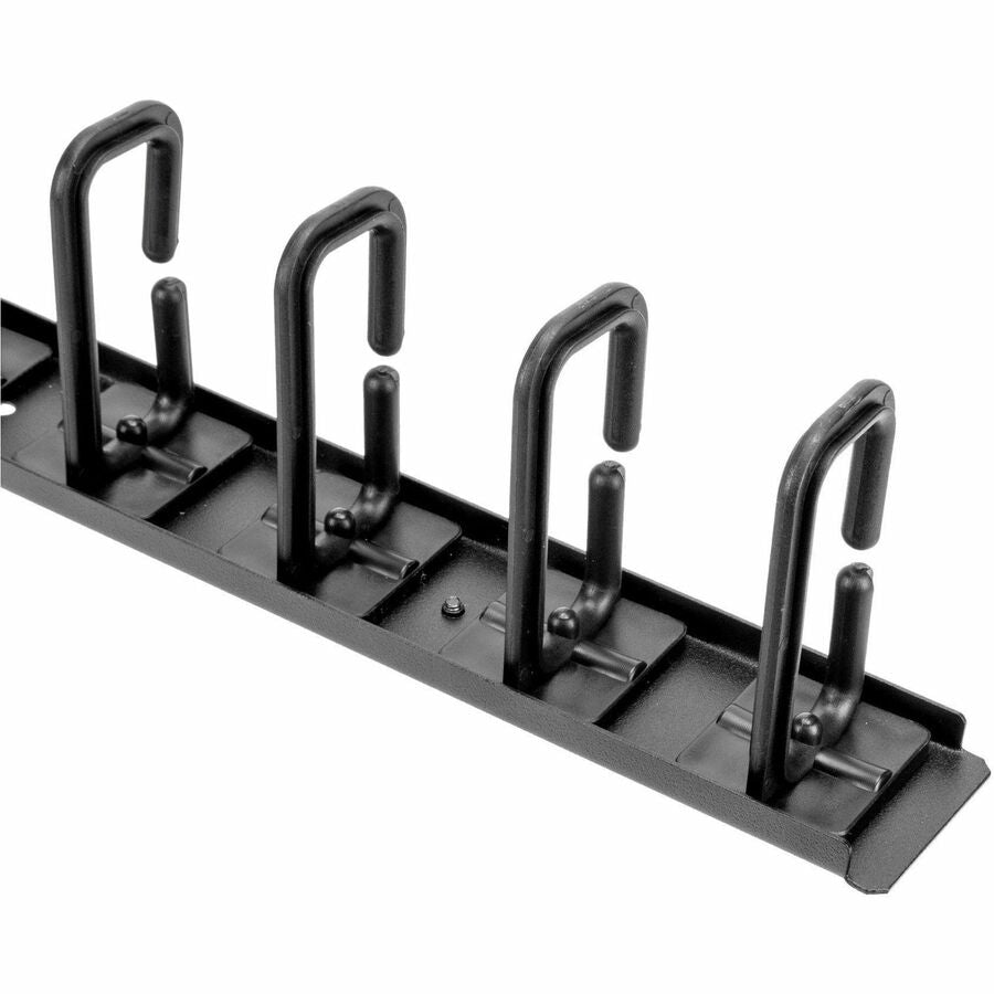 VERTICAL CABLE ORGANIZER