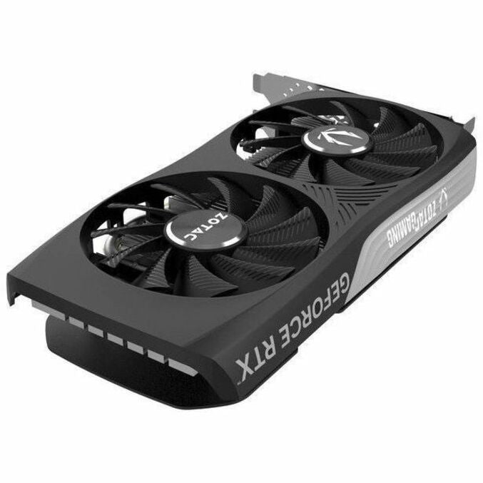 GFRTX 4060 8GB TWINEDGE OCGDDR6