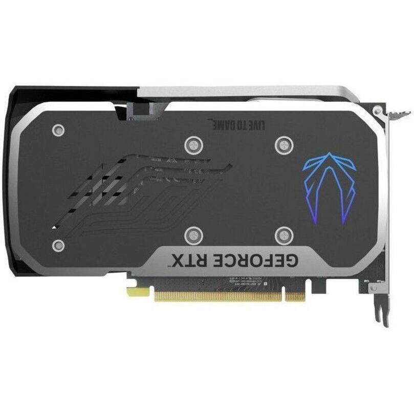 GFRTX 4060 8GB TWINEDGE OCGDDR6