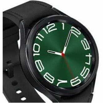 Watch6 Classic BT 43mm Black