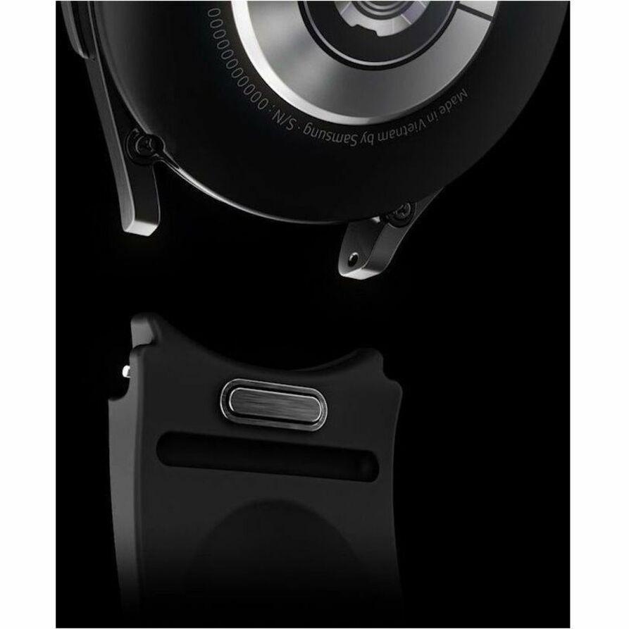 Watch6 Classic BT 43mm Black