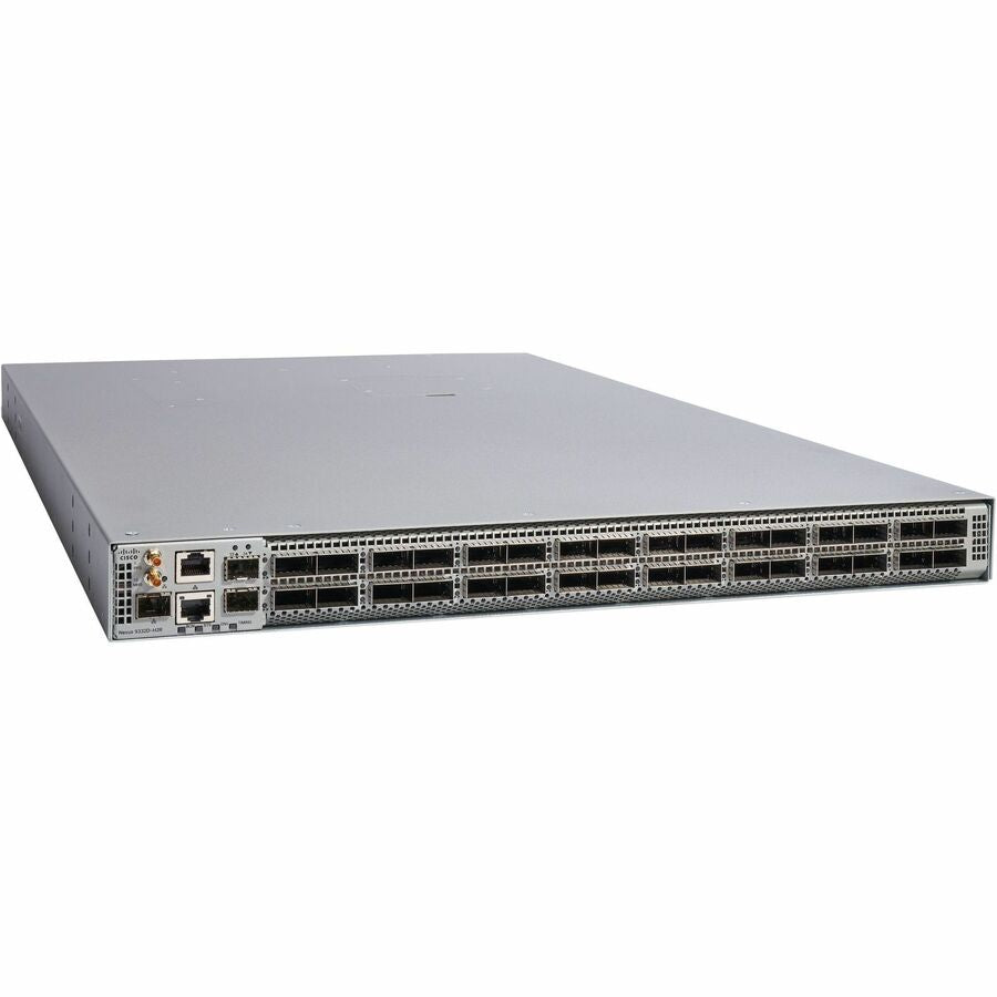 Cisco Nexus 9332D-H2R Ethernet Switch