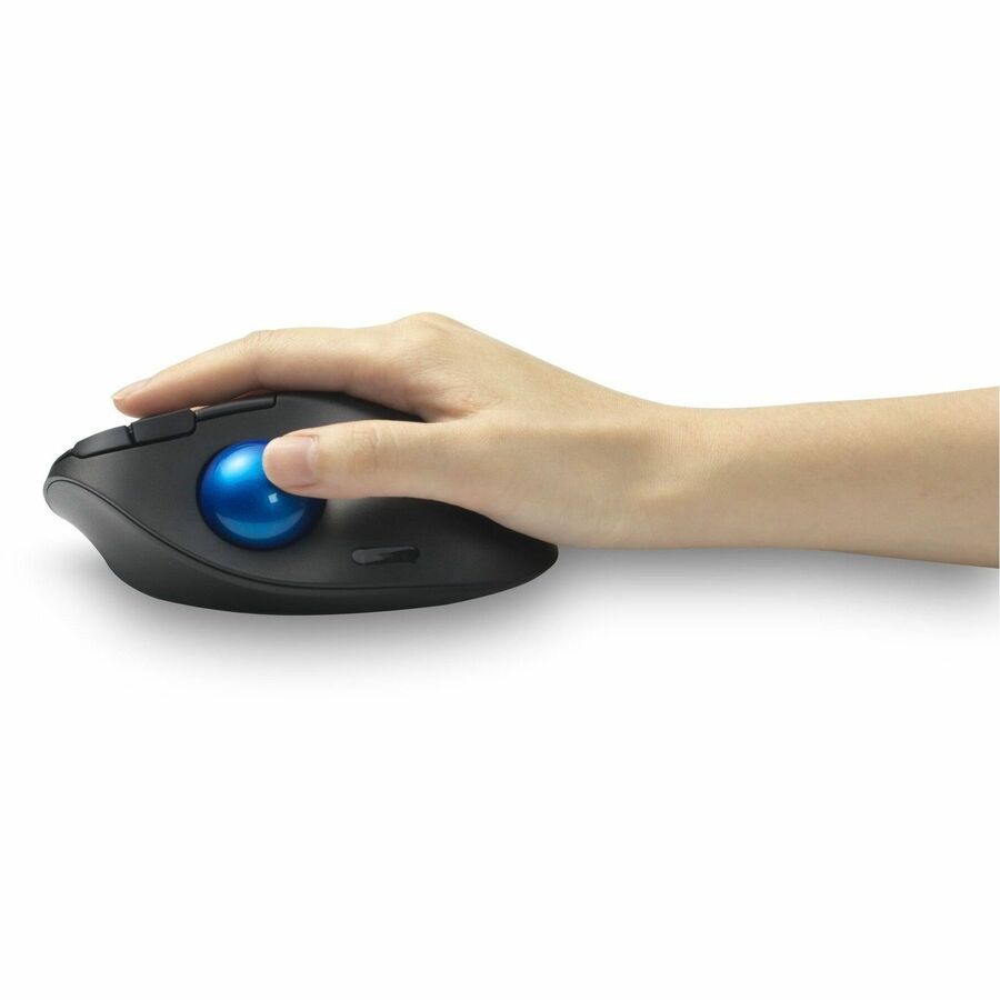 Kensington Pro Fit Ergo TB450 Trackball