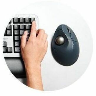 FPROFIT ERGO TB550 TRACKBALL