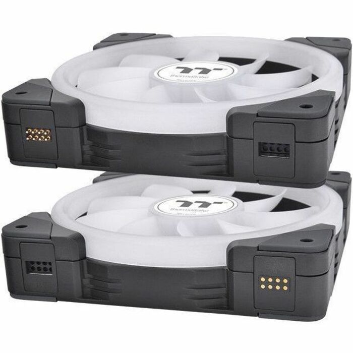 SWAFAN EX 12 ARGB Fan 3PK