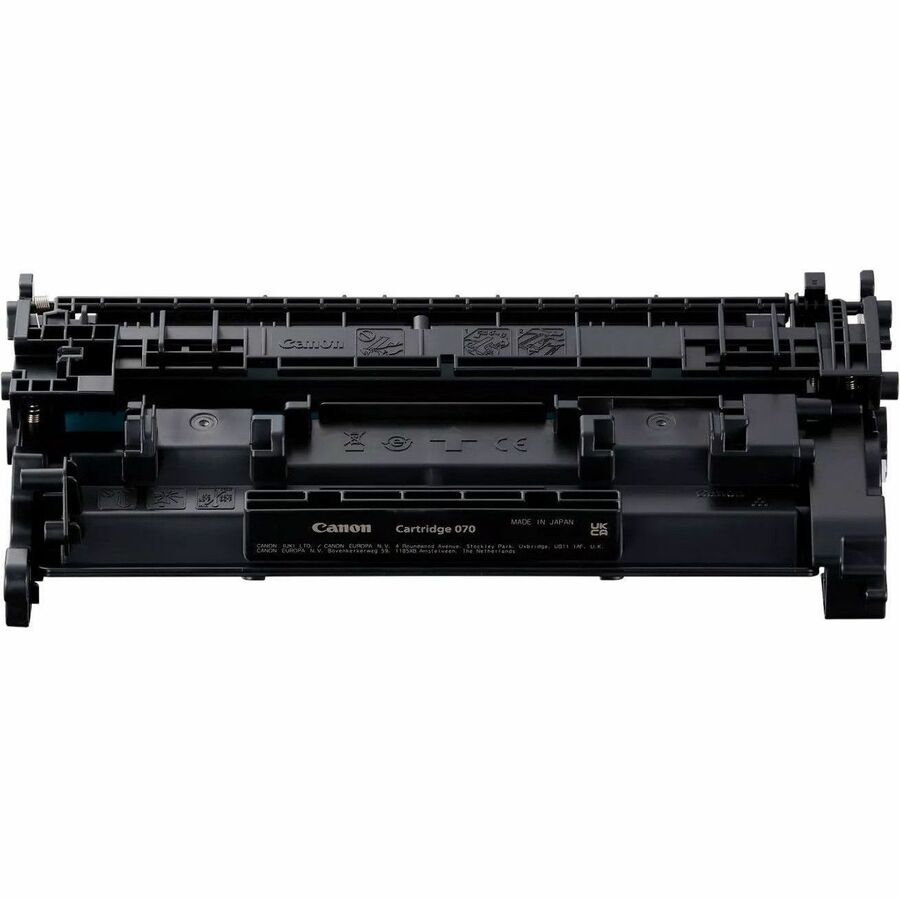 Canon 70 Original Laser Toner Cartridge - Black - 1 Pack