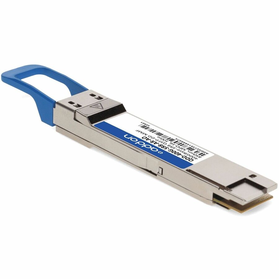 ARISTA QDD-400G-SR8-AR COMP TAA