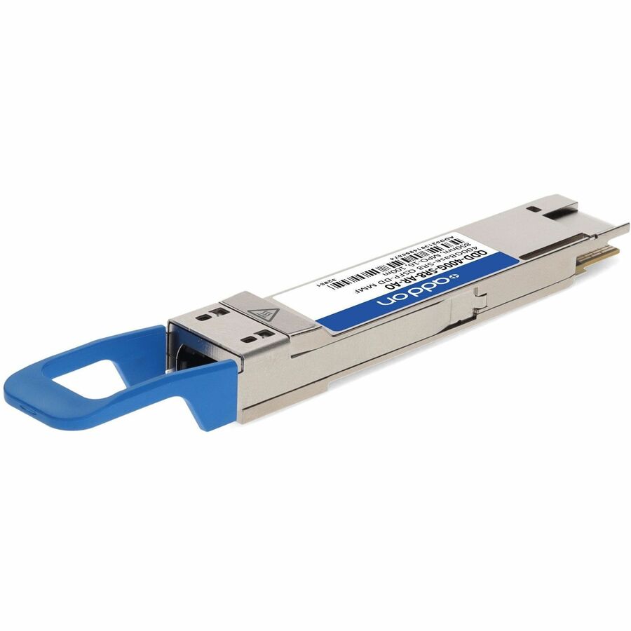 ARISTA QDD-400G-SR8-AR COMP TAA