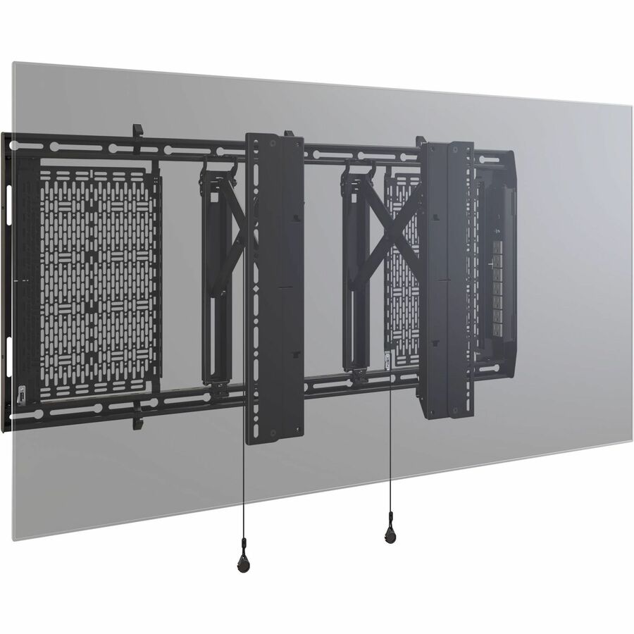 TEMPO FP WALL MNT SYS PD