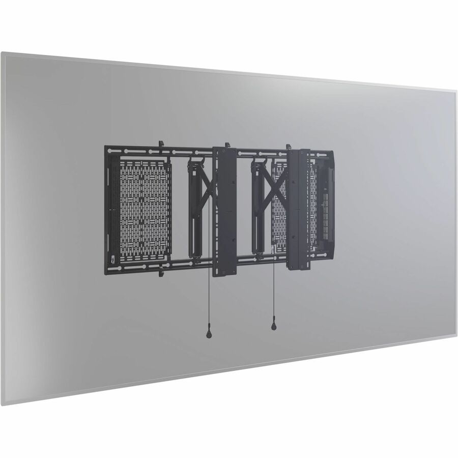 TEMPO FP WALL MNT SYS PD