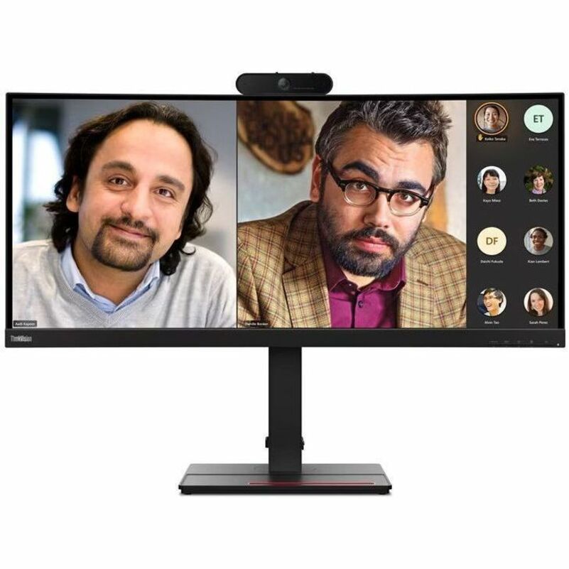 P34w20 34" Monitor HDMI
