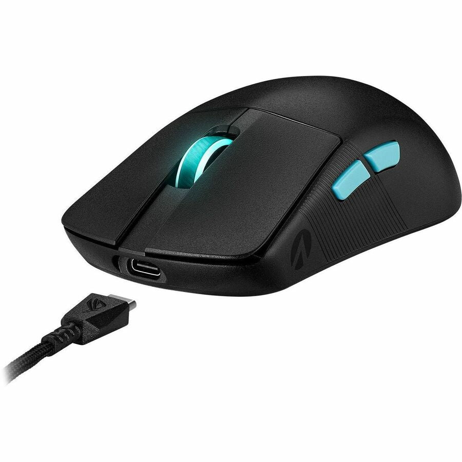 Asus ROG Harpe Ace Aim Lab Edition Gaming Mouse