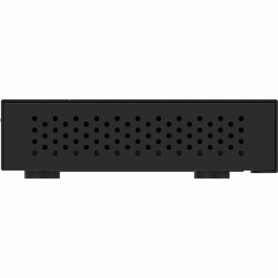 5PT POE POE+ GIGE UNMNGD SW