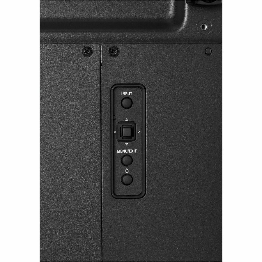 NEC Display 86" Ultra High Definition Professional Display with ATSC/NTSC Tuner