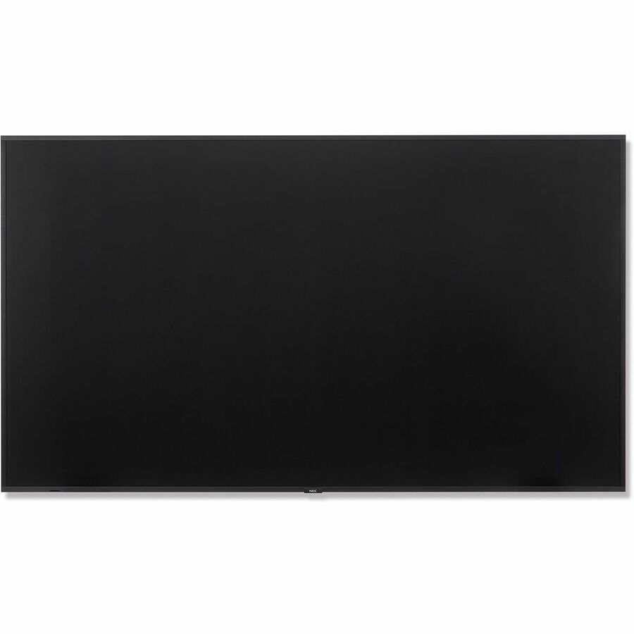 NEC Display 86" Ultra High Definition Professional Display