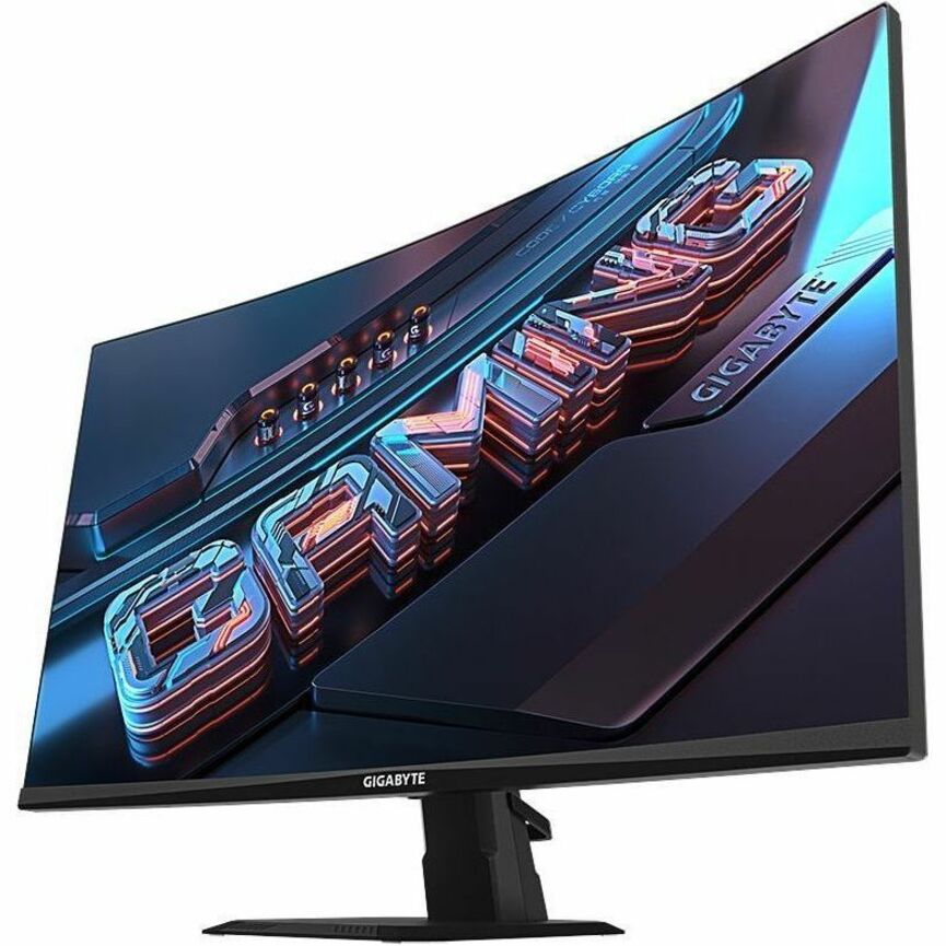 GS27QC 27 165HZ 1440P CURVED