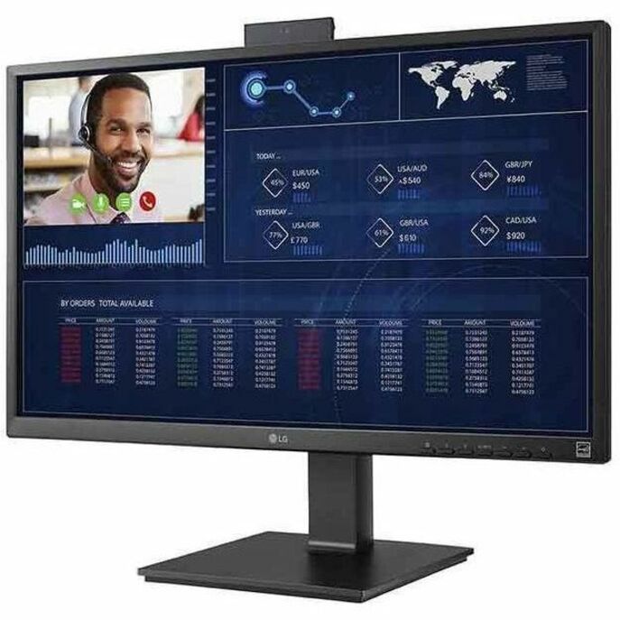 27" LG THIN CLIENT AIO Mntr