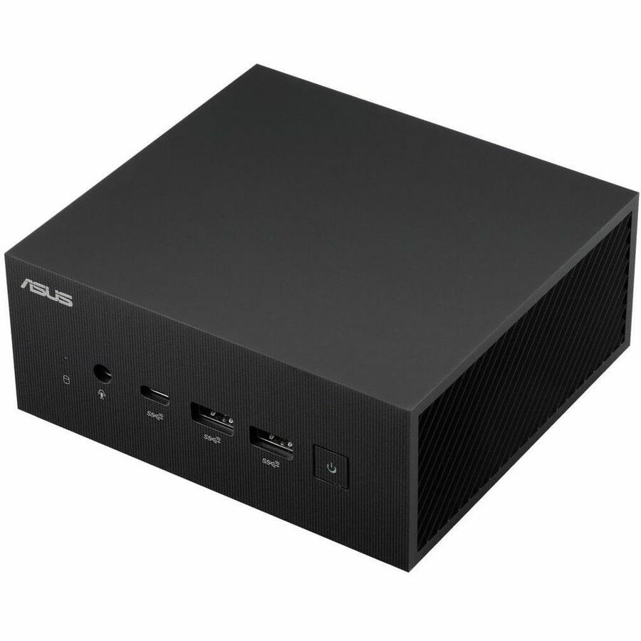 Asus ExpertCenter PN64-BB7000X1TDR-NL Barebone System - Mini PC - 1 Core i7 13th Gen i7-13700H 2.40 GHz