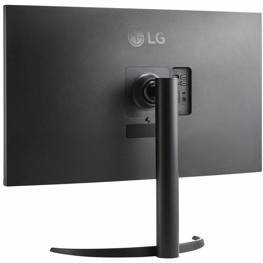 LG 32BR55U-B 32" Class LCD Monitor