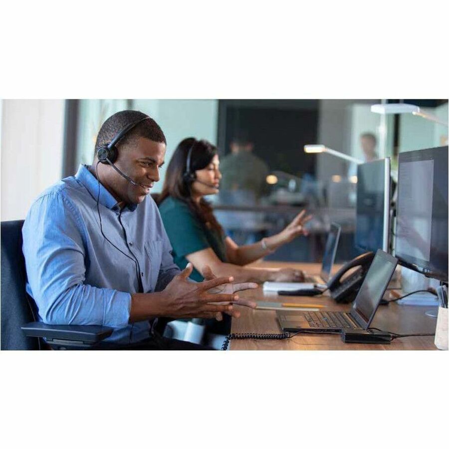 Poly MDA526 QD Headset Switch