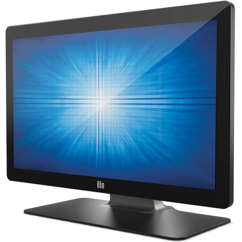 Elo 2202L 22" Class LED Touchscreen Monitor - 16:9 - 14 ms