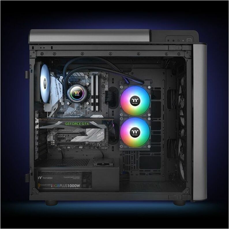 Thermaltake TH240 V2 ARGB Sync All-In-One Liquid Cooler