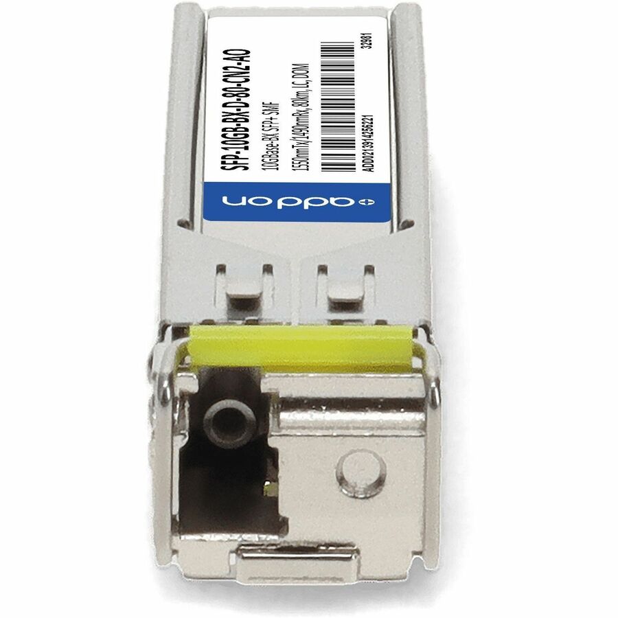 CIENA SFP-10GB-BX-D-80-CN2 COMP