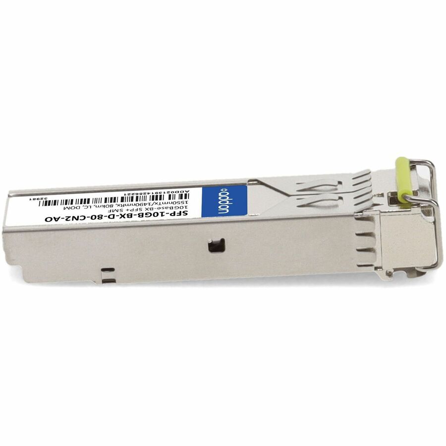 CIENA SFP-10GB-BX-D-80-CN2 COMP