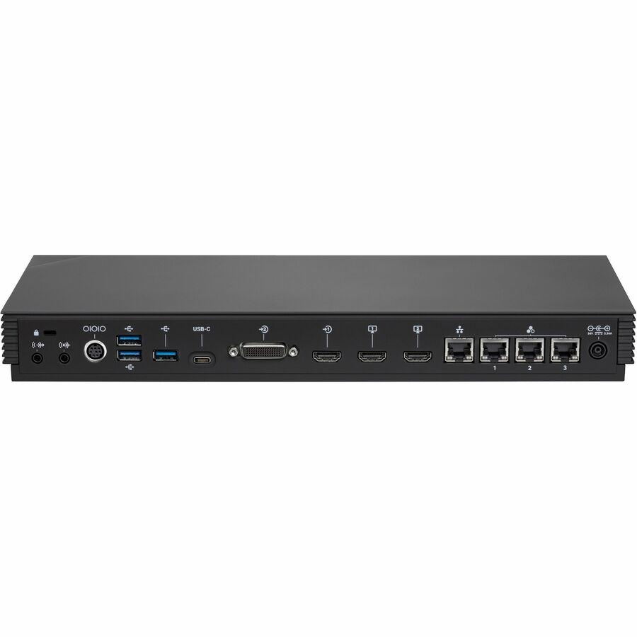 Poly G7500 Video Conferencing System No Radio GSA/TAA