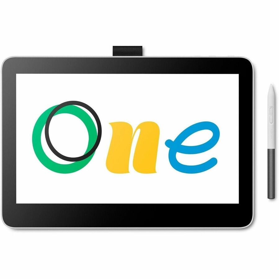 Wacom One 13 touch
