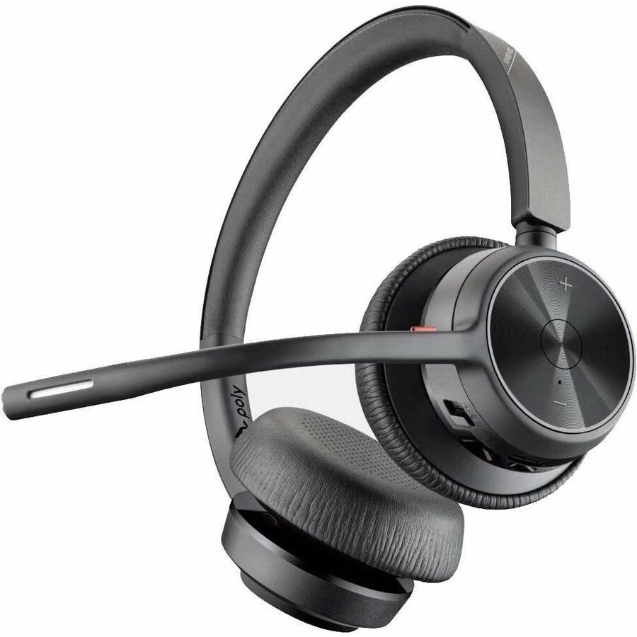 Poly Voyager 4300 UC 4320 Headset