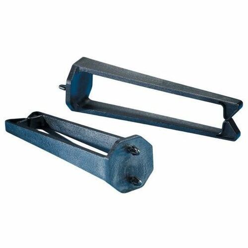 WIRE MGMT SNAP ON 6 KIT OF 2