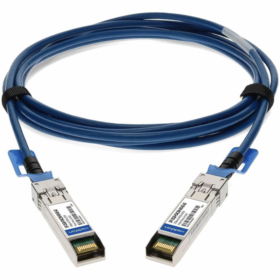 MELLANOX COMP DAC TAA 25G-CU