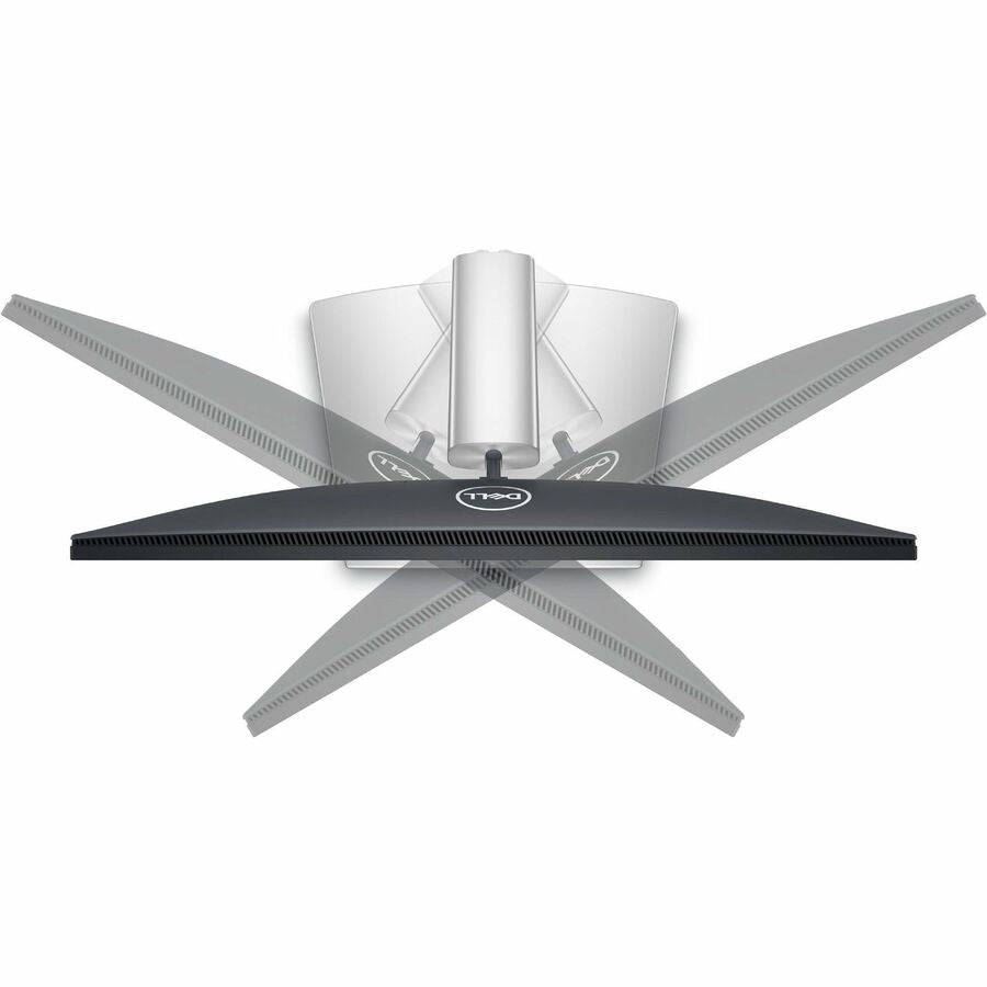 Dell 24 Touch USB C Hub