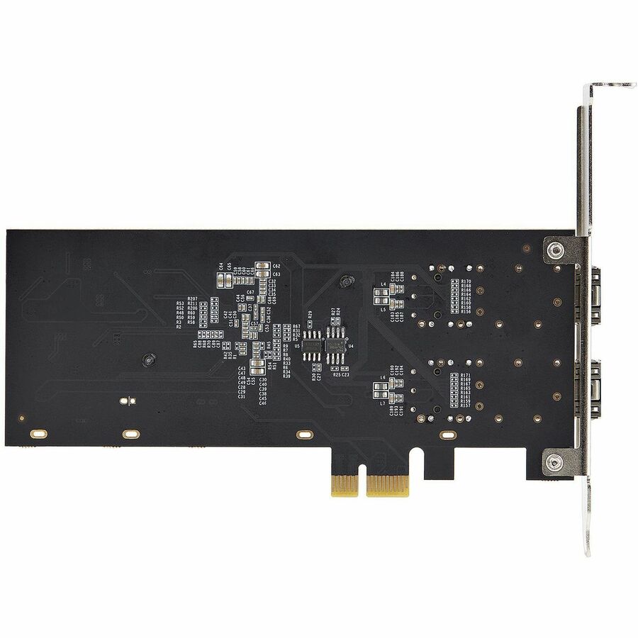 StarTech.com Gigabit Ethernet Card