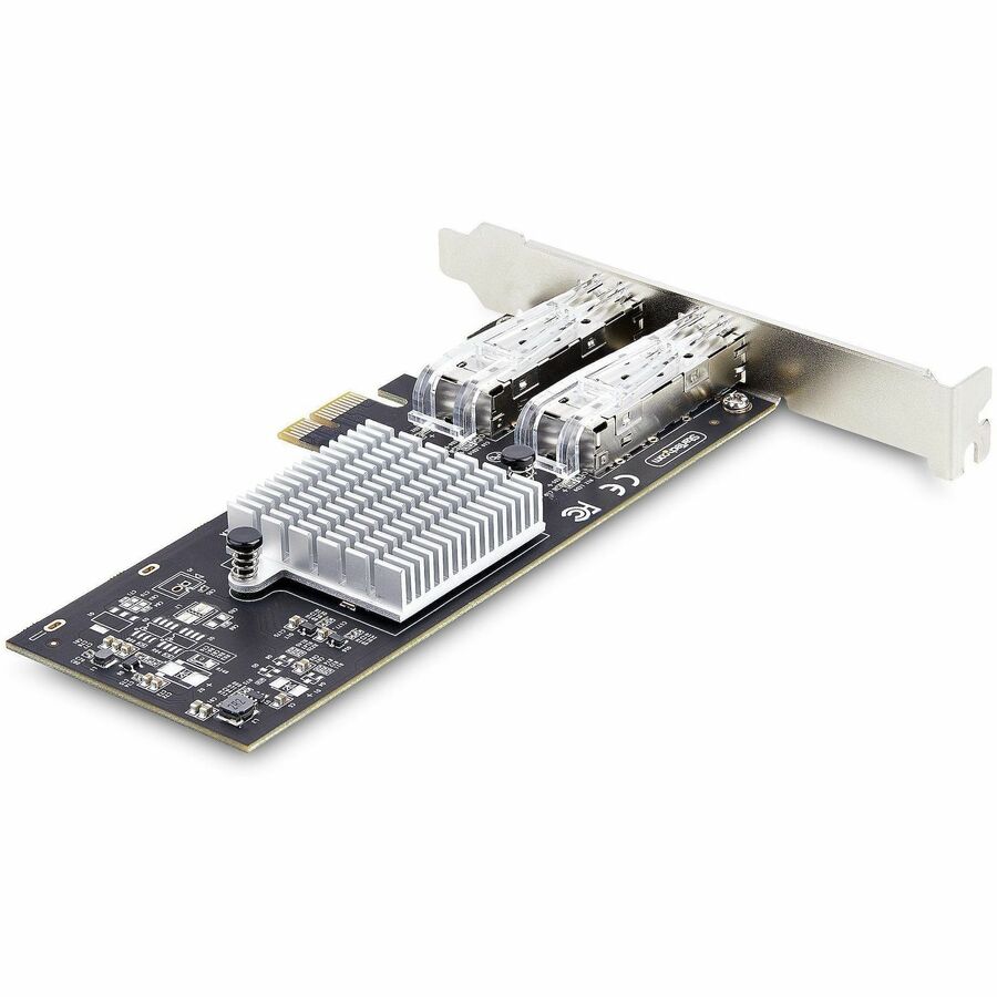 StarTech.com Gigabit Ethernet Card