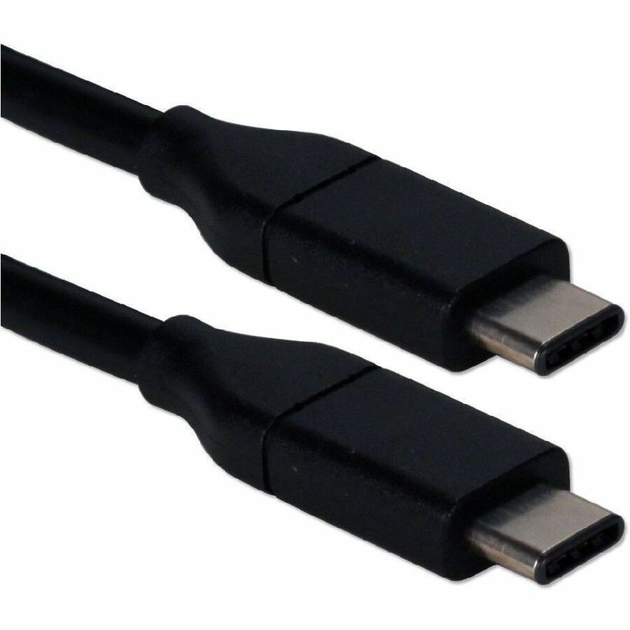 1-METER USB-C TO USB-C 3.2 10GB