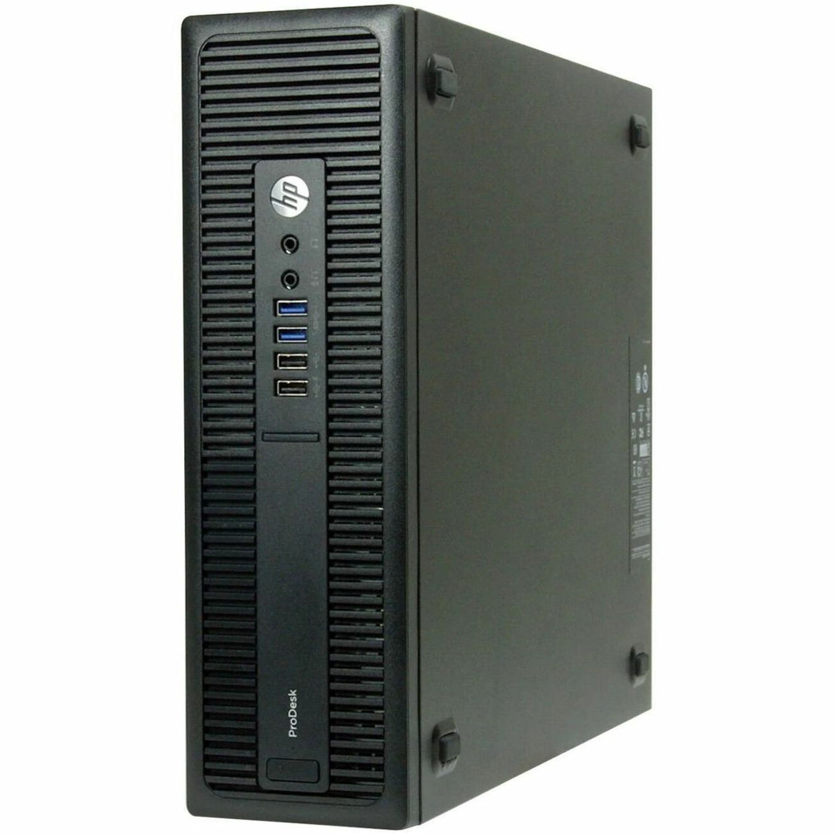 HP 600 G2 SFF I5-6500 REFURB