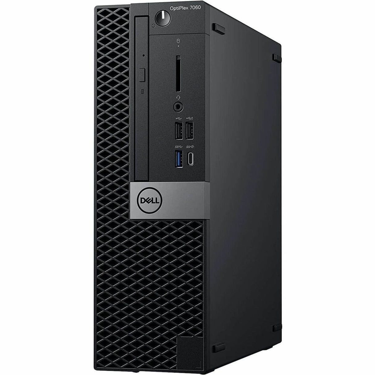 DELL 7060 SFF I7-8700 REFURB