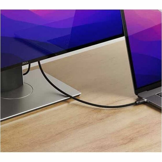 ALOGIC FUSION USB-C TO