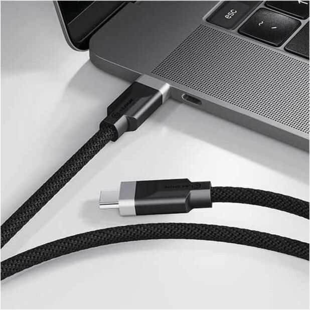 ALOGIC FUSION USB-C TO