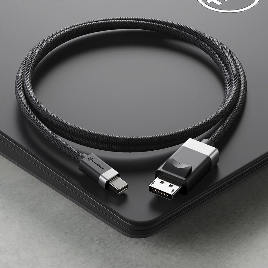 FUSION MINI DP TO DP CABLE