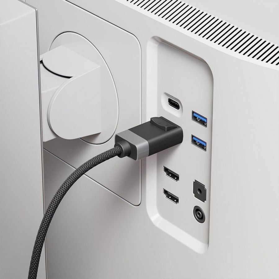 FUSION MINI DP TO DP CABLE