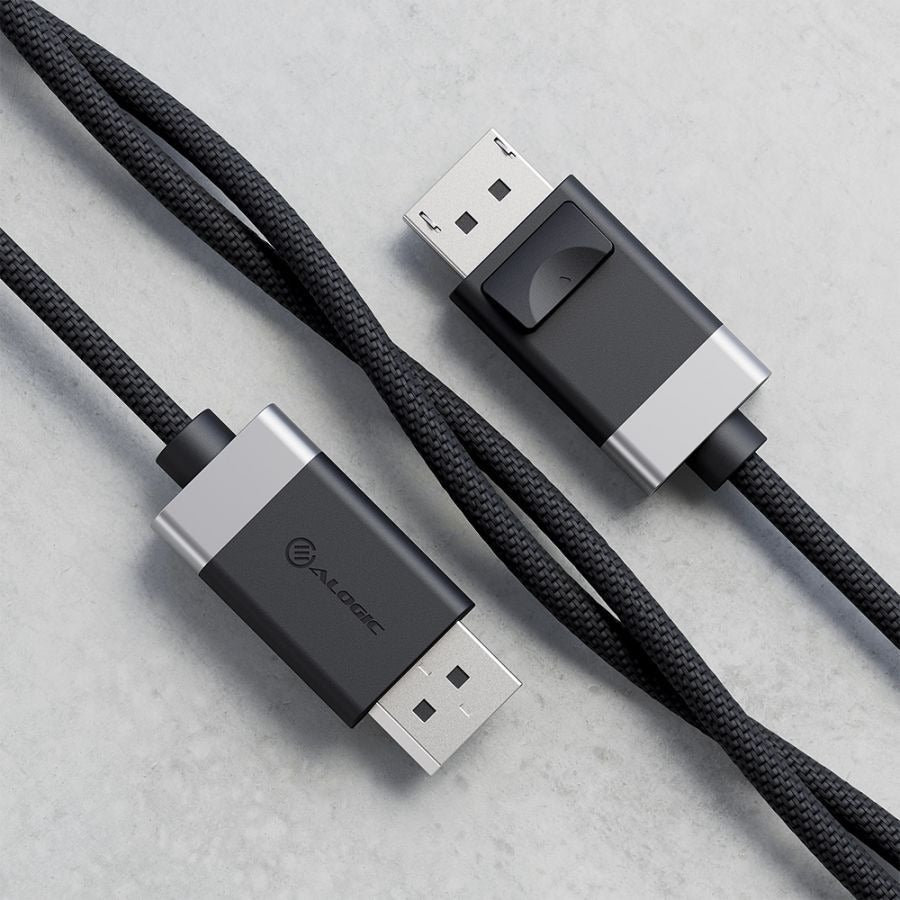 FUSION DP TO DP CABLE