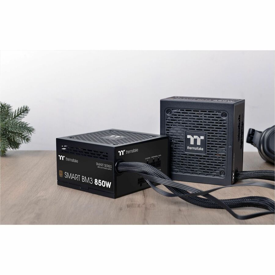 Thermaltake Smart BM3 Bronze 650W - TT Premium Edition