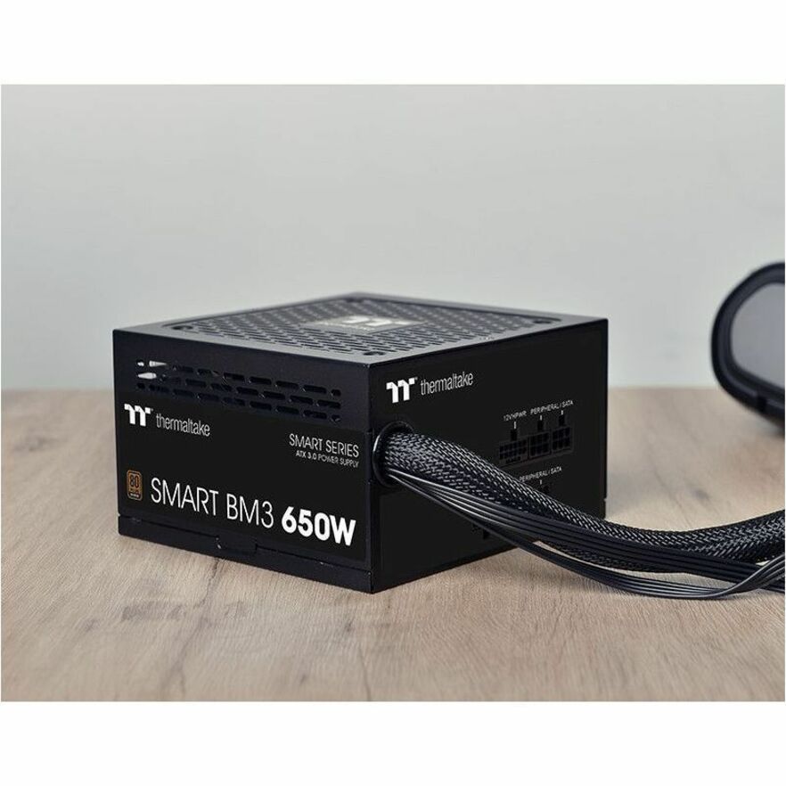 Thermaltake Smart BM3 Bronze 650W - TT Premium Edition