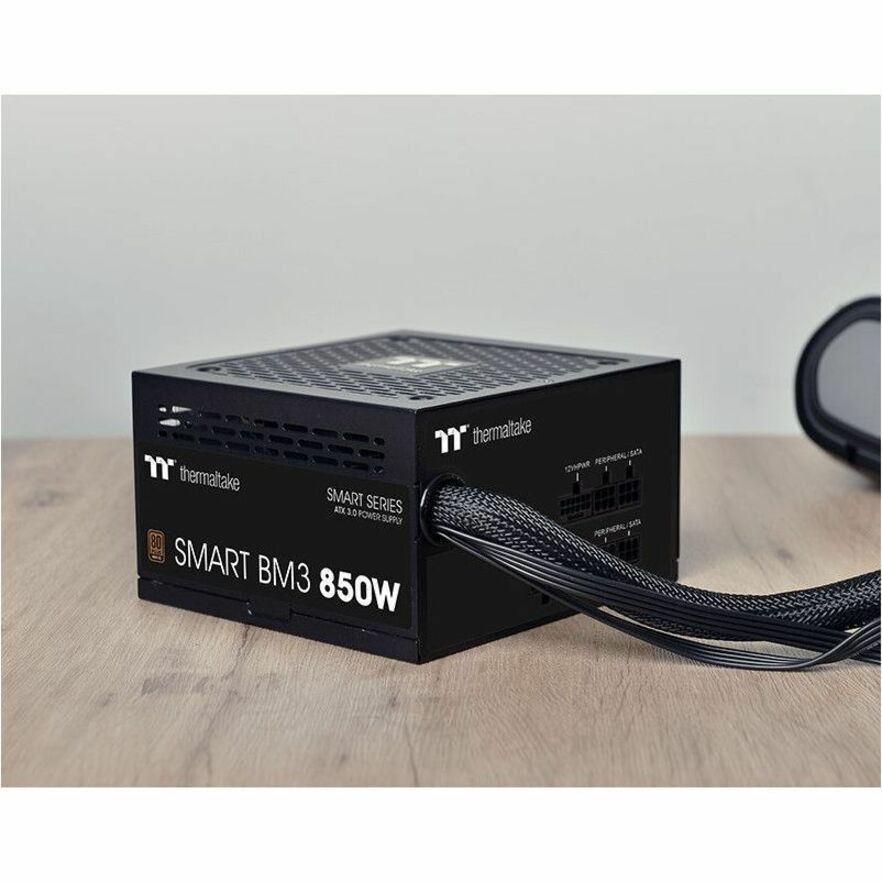 Smart BM3 850W 80+ Bronze