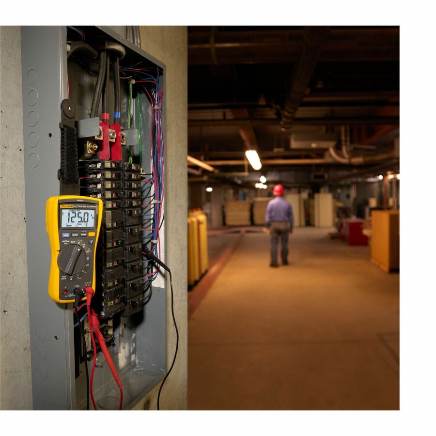 ELECTRICIANS TRUE RMS